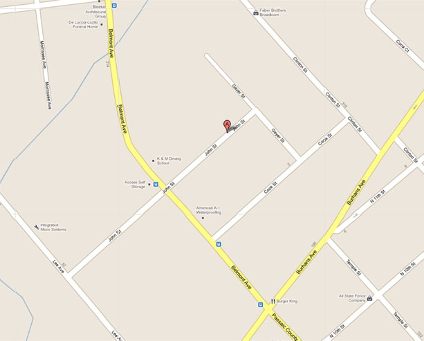 Google Maps